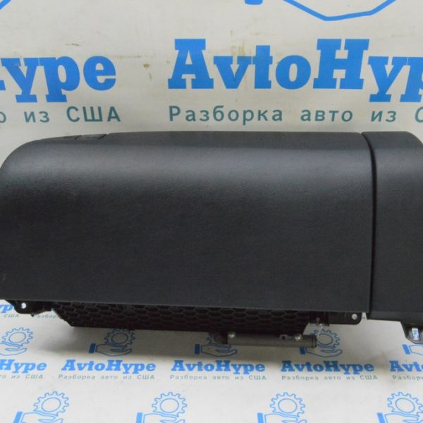 Перчаточный ящик, бардачок Lexus RX350 RX450h 10-15 черн (03) царапины 55550-0E030-C0