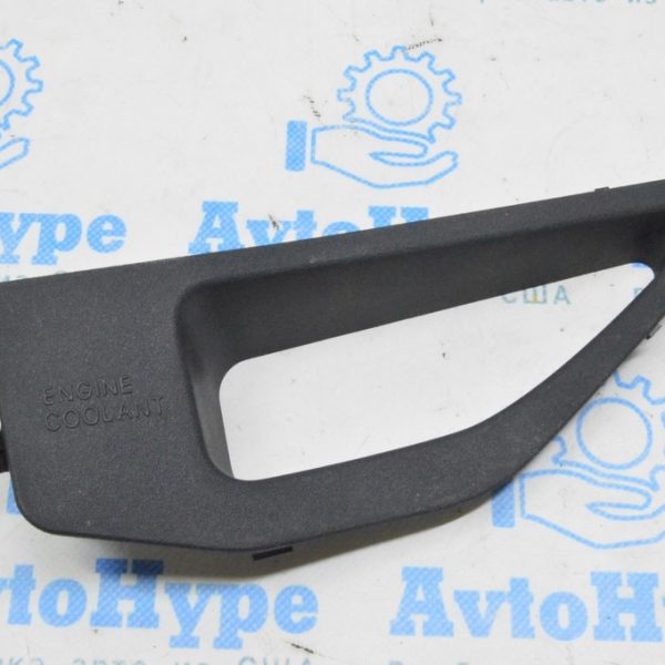 Вставка накладки телевизора Lexus RX350 RX450h 10-15 53289-0e011