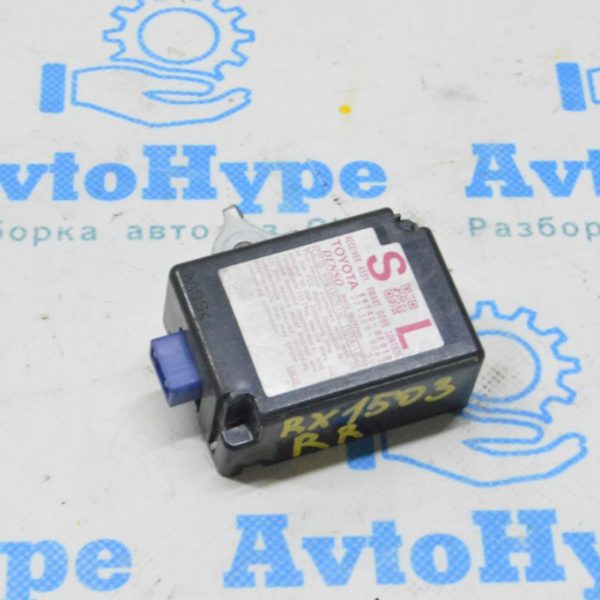 SMART DOOR CONTROL RECEIVER Lexus RX350 10-15 (03) 897400E010