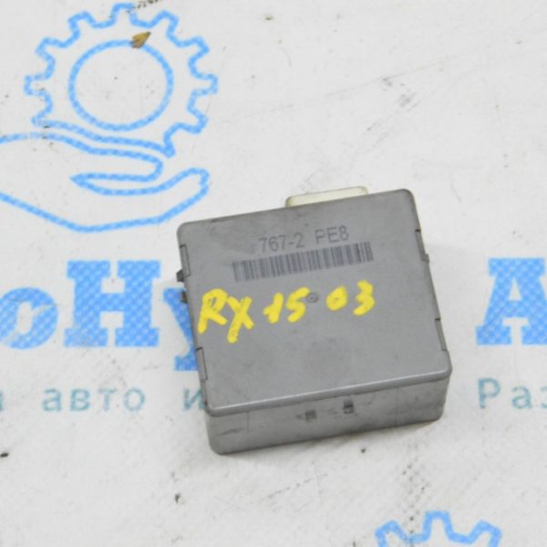 Блок управления Lexus RX350 RX450 10-15 (03) 767-2 PE8