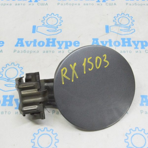 Лючок бензобака Lexus RX350 RX450h 10-15 (03) 77350-0E010