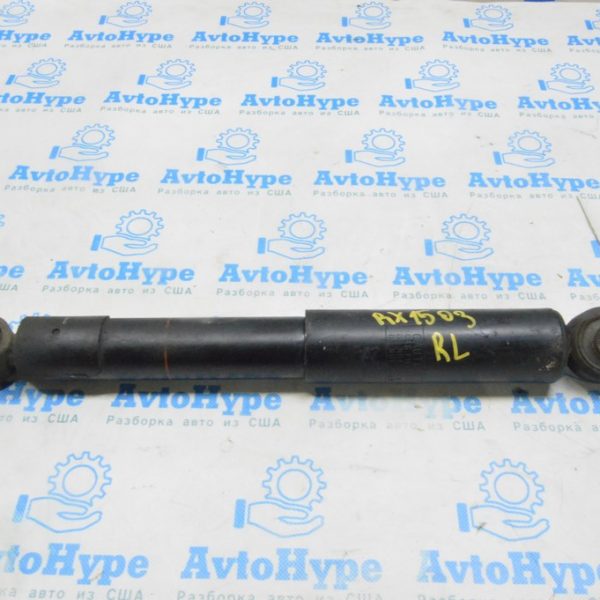 Амортизатор задний левый Lexus RX450h 10-15 (03) 48531-0E022