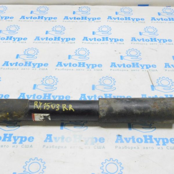 Амортизатор задний правый Lexus RX450h 10-15 (03) 48531-48140