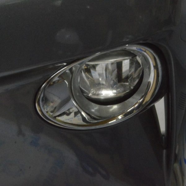 Обрамление птф левое Lexus RX350 RX450h 13-15 рест 81482-0E110