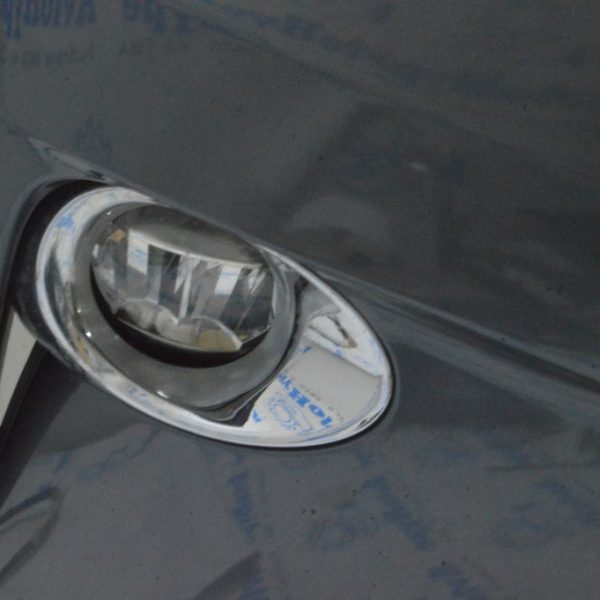 Обрамление птф правое Lexus RX350 RX450h 13-15 рест 81481-0E110