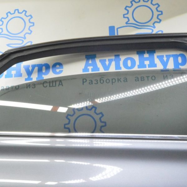 Стекло двери зад прав Lexus RX350 RX450h 10-15 68103-48100