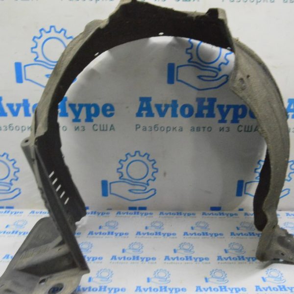 Подкрылок передний правый Lexus RX350 RX450h 13-15 (03) 53805-48140