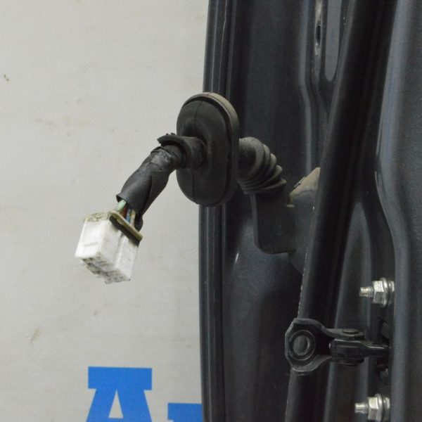 Проводка двери задней правой Lexus RX350 RX450h 10-15 (03) 821530E030