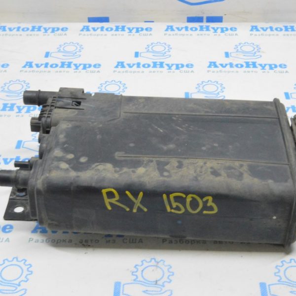 Канистра с углем абсорбер Lexus RX350 10-15 77740-0E030