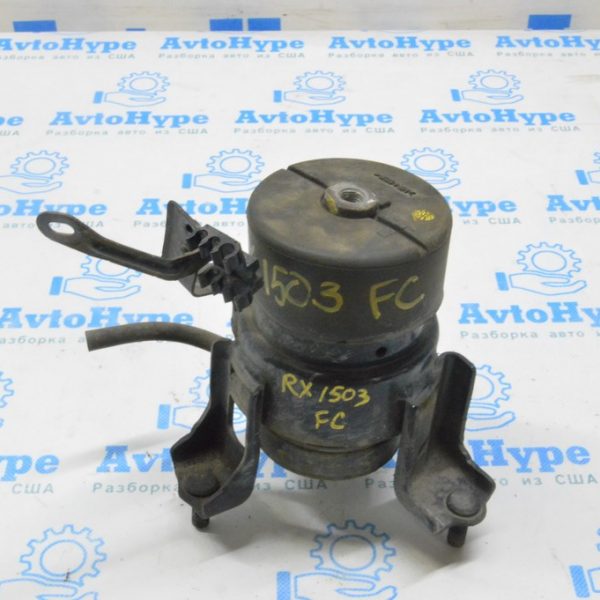 Подушка двигателя передняя Lexus RX350 10-15 (03) 12360-0P140