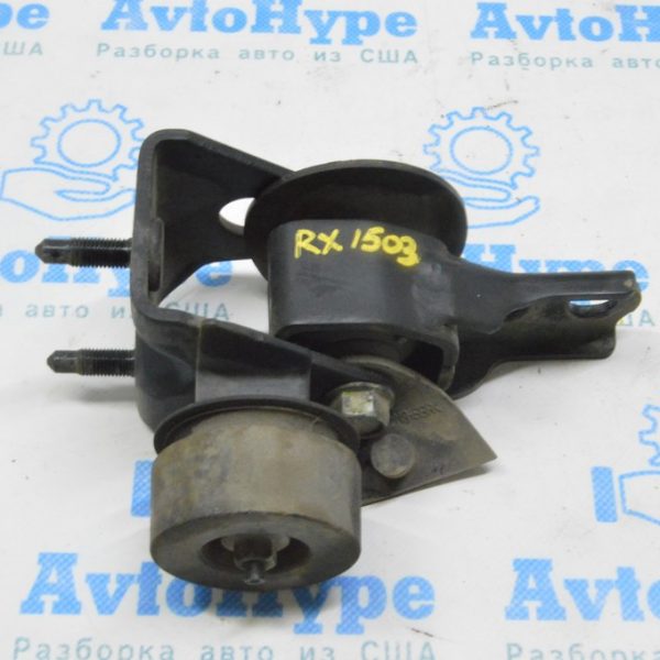Подушка двигателя задняя Lexus RX350 10-15 (03) 12380-0P090