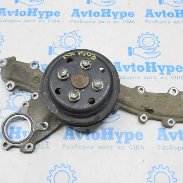 Помпа водяная Lexus RX350 RX450h 10-15 (03) 16100-09441