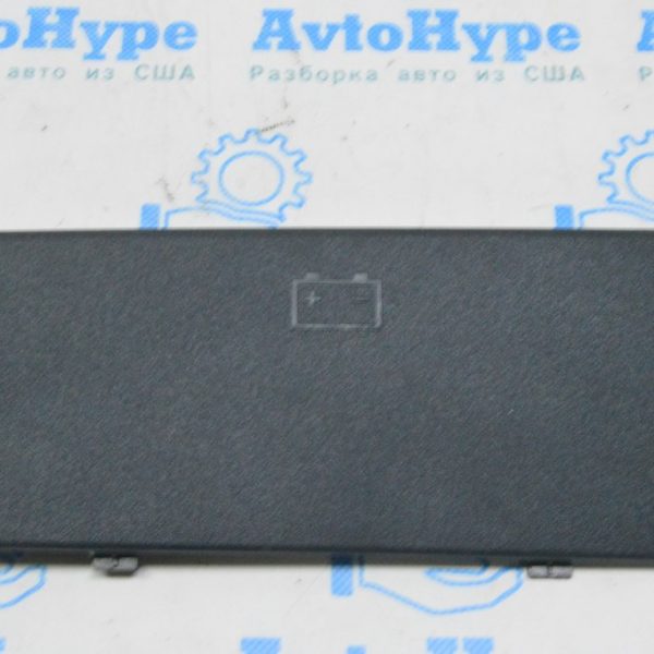 Вставка накладки двигателя левая Lexus RX350 10-15 (03) 584410E011