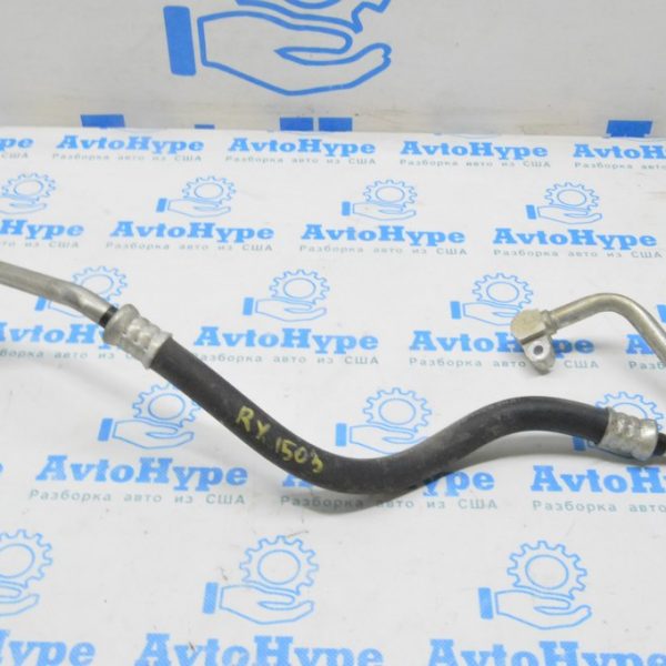 Трубка кондиционера компрессор-печка первая Lexus RX350 10-15 (03) 887040E031