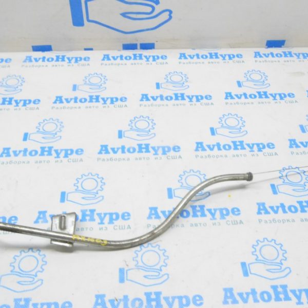 Трубка масляного щупа 2GR-FE Lexus RX350 10-15 12142-0P020