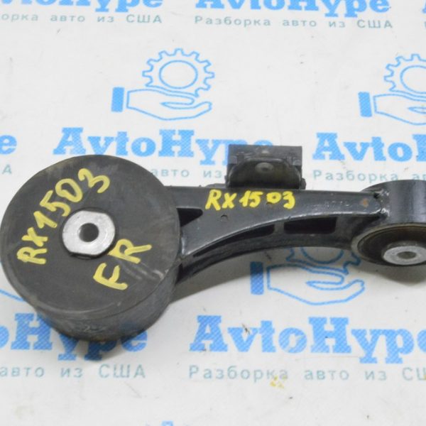 Подушка двигателя верхняя Lexus RX350 10-15 (03) 12363-0P120