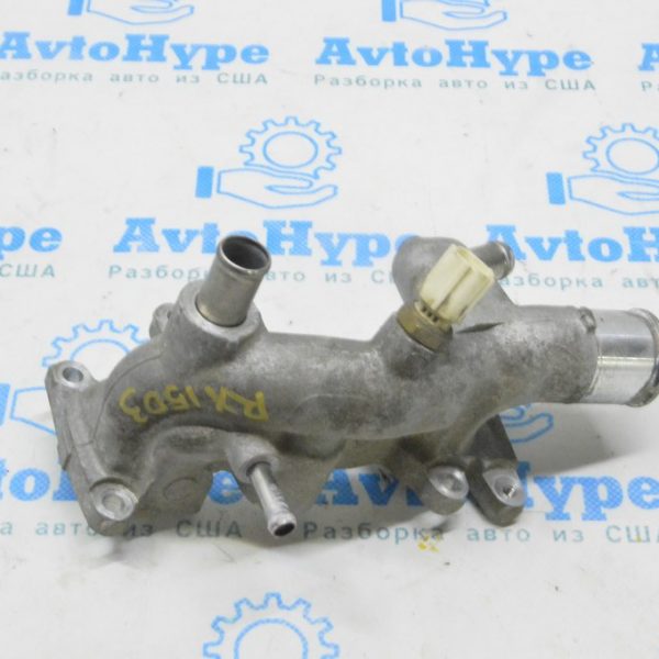Фланец системы охлаждения Lexus RX350 10-15 тип 1 (03) 16331-31140