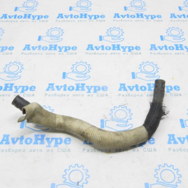 Патрубок Lexus RX350 10-15