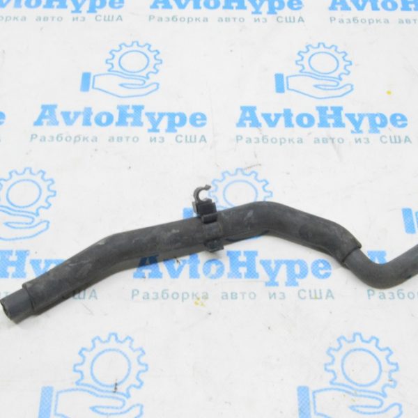 Патрубок Lexus RX350 10-15