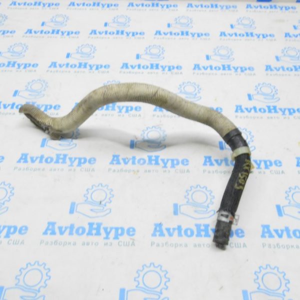 Патрубок Lexus RX350 10-15