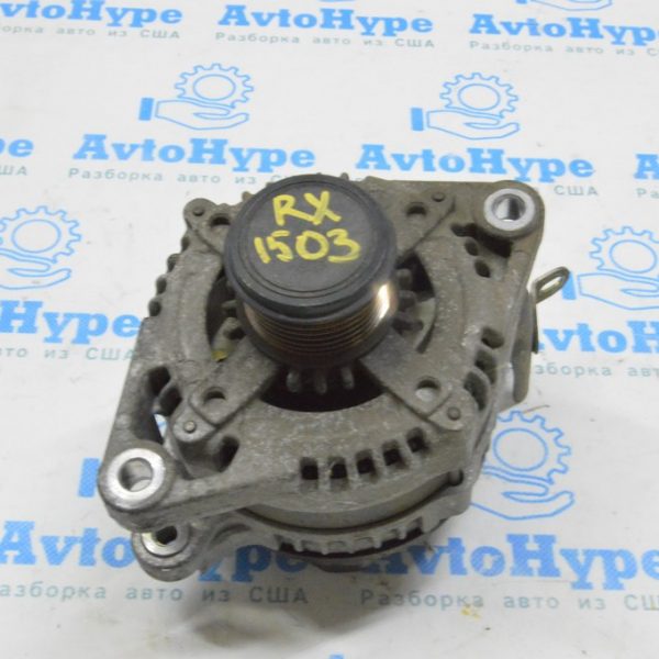 Генератор Lexus RX350 10-15 (03) 27060-0P340