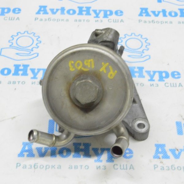 Масляный охладитель ДВС Lexus RX350 10-15 15710-31021