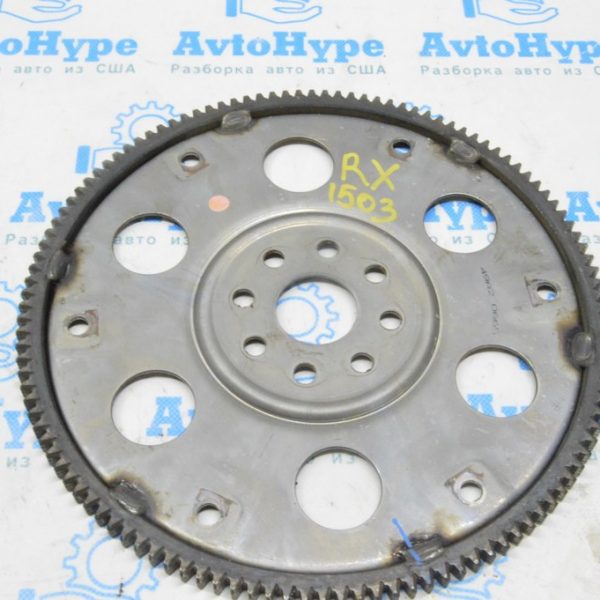 Маховик 2GR-FE Lexus RX350 10-15 32101-48010