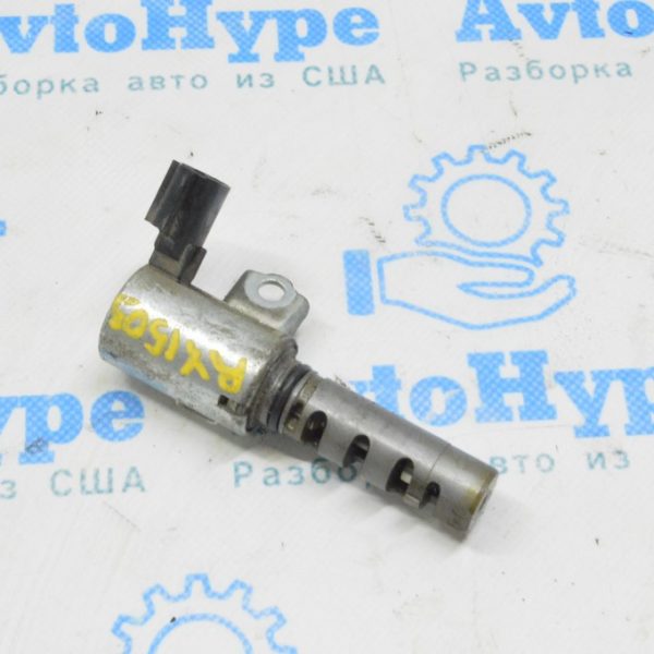 Клапан VVTi впуск Lexus RX350 10-15 правый 153300P020