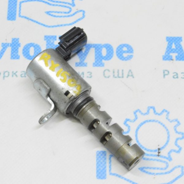 Клапан VVTi выпуск Lexus RX350 10-15 левый 153400P020