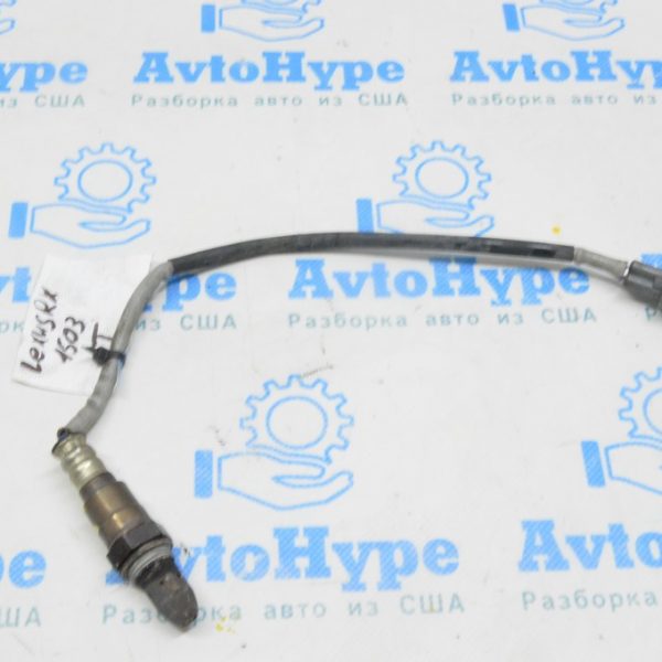 Лямбда-зонд задний первый Lexus RX350 10-15 (03) 89467-0E040
