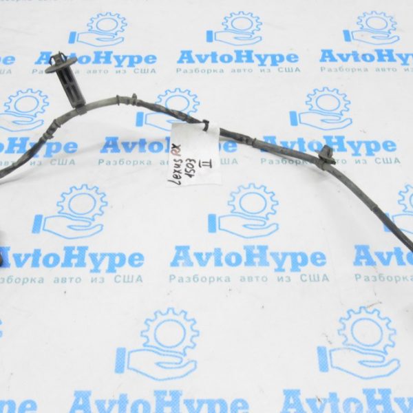 Лямбда-зонд передний второй Lexus RX350 10-15 (03) 89465-48240