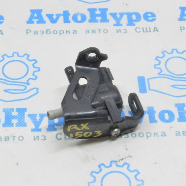 Соленоид вакуумный Lexus RX350 RX450h 10-15 90910-12276