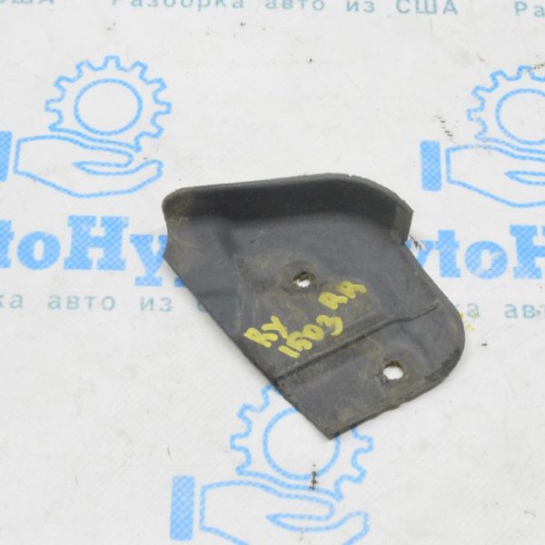 Брызговик порога задний правый Lexus RX350 RX450h 10-15 7586548030