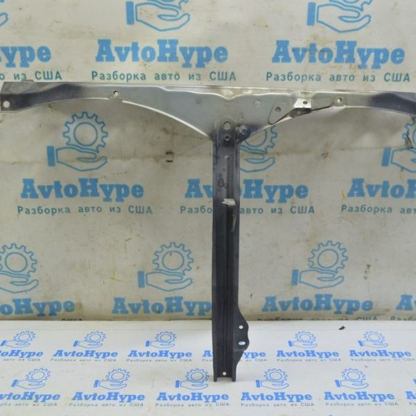 Планка замка капота Lexus RX400h 06-09 (02) 53208-48010