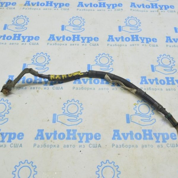 Клемма АКБ минусовая Lexus RX400h 06-09 82123-48040