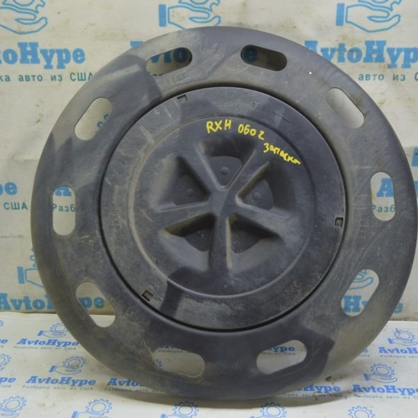 Защита колпак запасного колеса верхний большой Lexus RX300 RX330 RX350 RX400h 04-09 51939-48010
