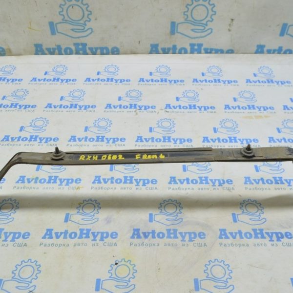 Крепление топливного бака переднее Lexus RX400h 06-09 77601-48050