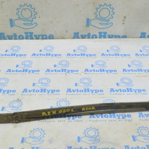 Крепление топливного бака заднее Lexus RX400h 06-09 77602-48050