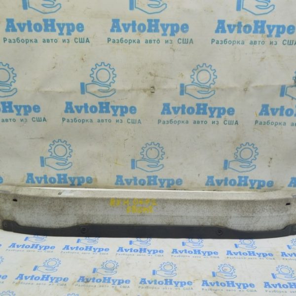 Усилитель переднего бампера Lexus RX300 RX330 RX350 RX400h 04-09 (02) 52131-48061