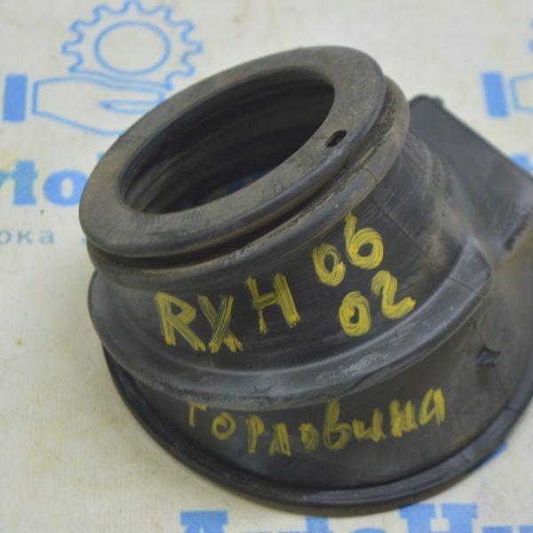 Корпус лючка бензобака Lexus RX300 RX330 RX350 RX400H 04-09 77291-48020
