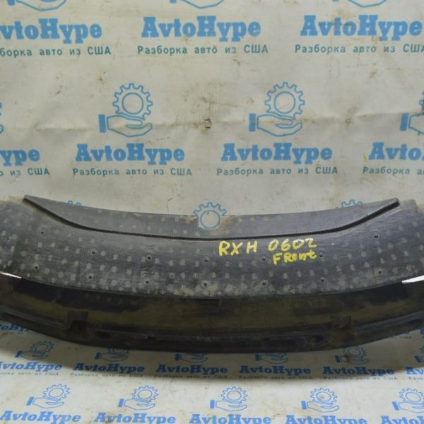 Абсорбер переднего бампера Lexus RX400h 04-09 52611-48060
