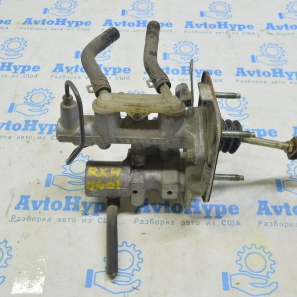 Brake stroke simulator Lexus RX400h 06-09 (02) 47207-48050