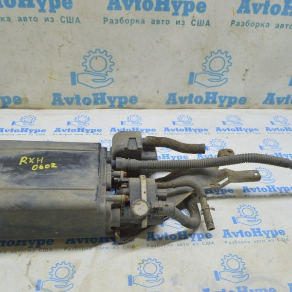 Канистра с углем абсорбер Lexus RX400h 06-09 в сборе (02) 77740-48140