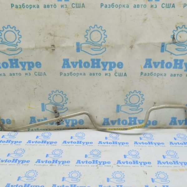 Трубка к абсорберу Lexus RX400h 06-09