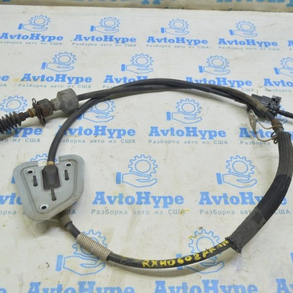 Трос коробки передач Lexus RX400h 06-09 33820-48200
