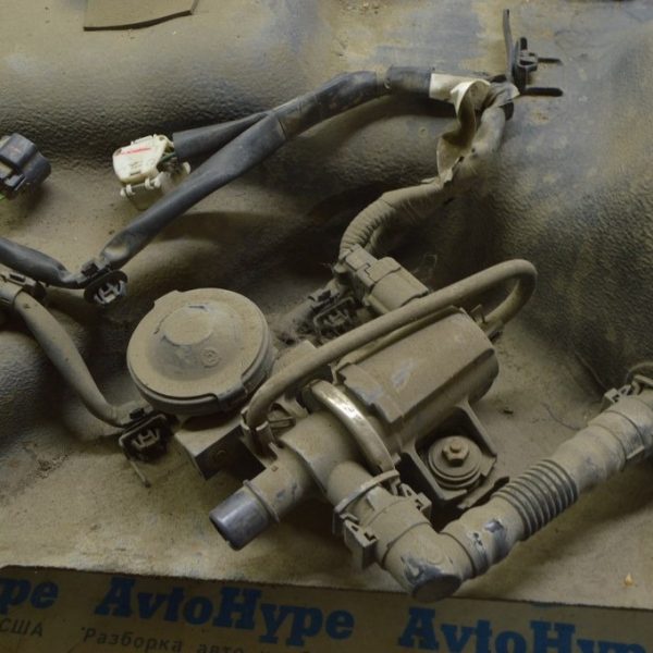 Топливный клапан Lexus RX400h 06-09 90910-15082