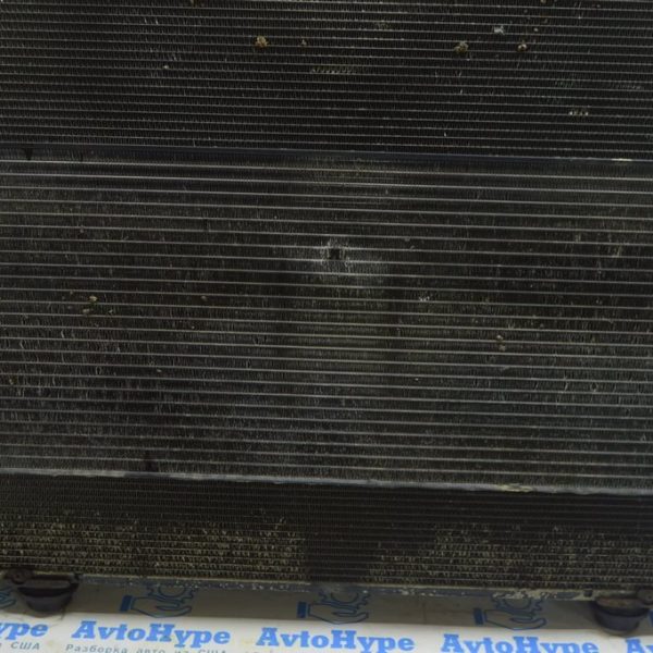 Радиатор инвертора Lexus RX400h 06-09 G9010-48010