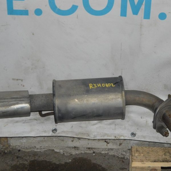 Насадка глушителя Lexus RX330 RX350 RX400h 04-09 17408-16020