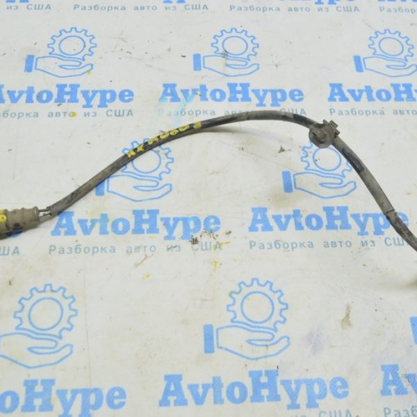 Лямбда-зонд задний второй Lexus RX400h 06-09 89465-48200