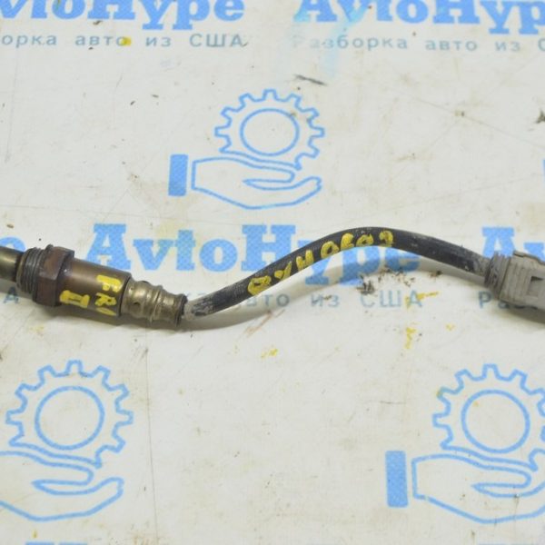 Лямбда-зонд передний второй Lexus RX400h 06-09 89465-48210